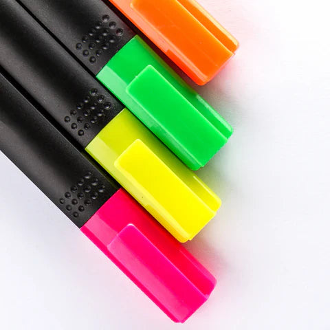 Stationery
