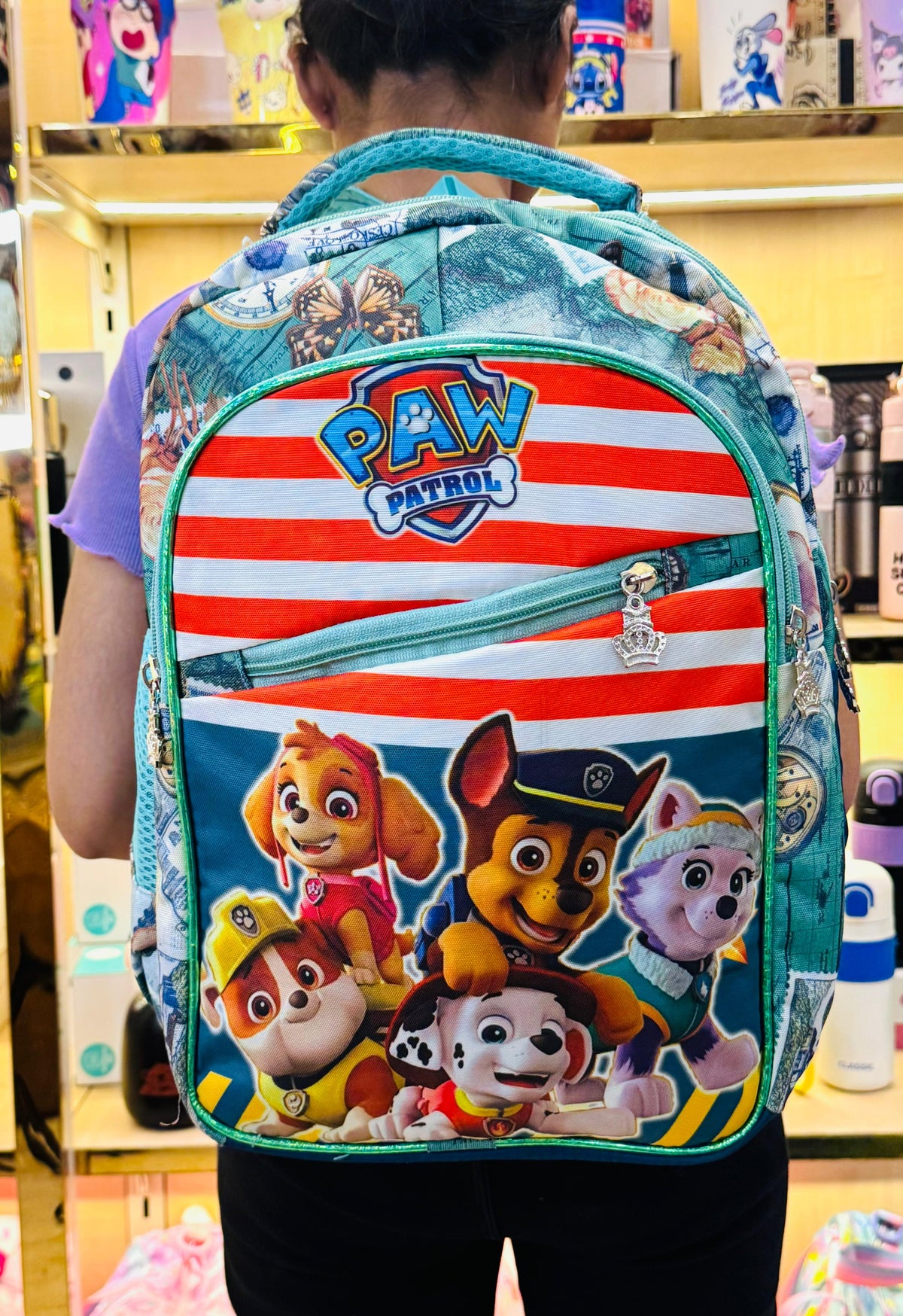 School Bags