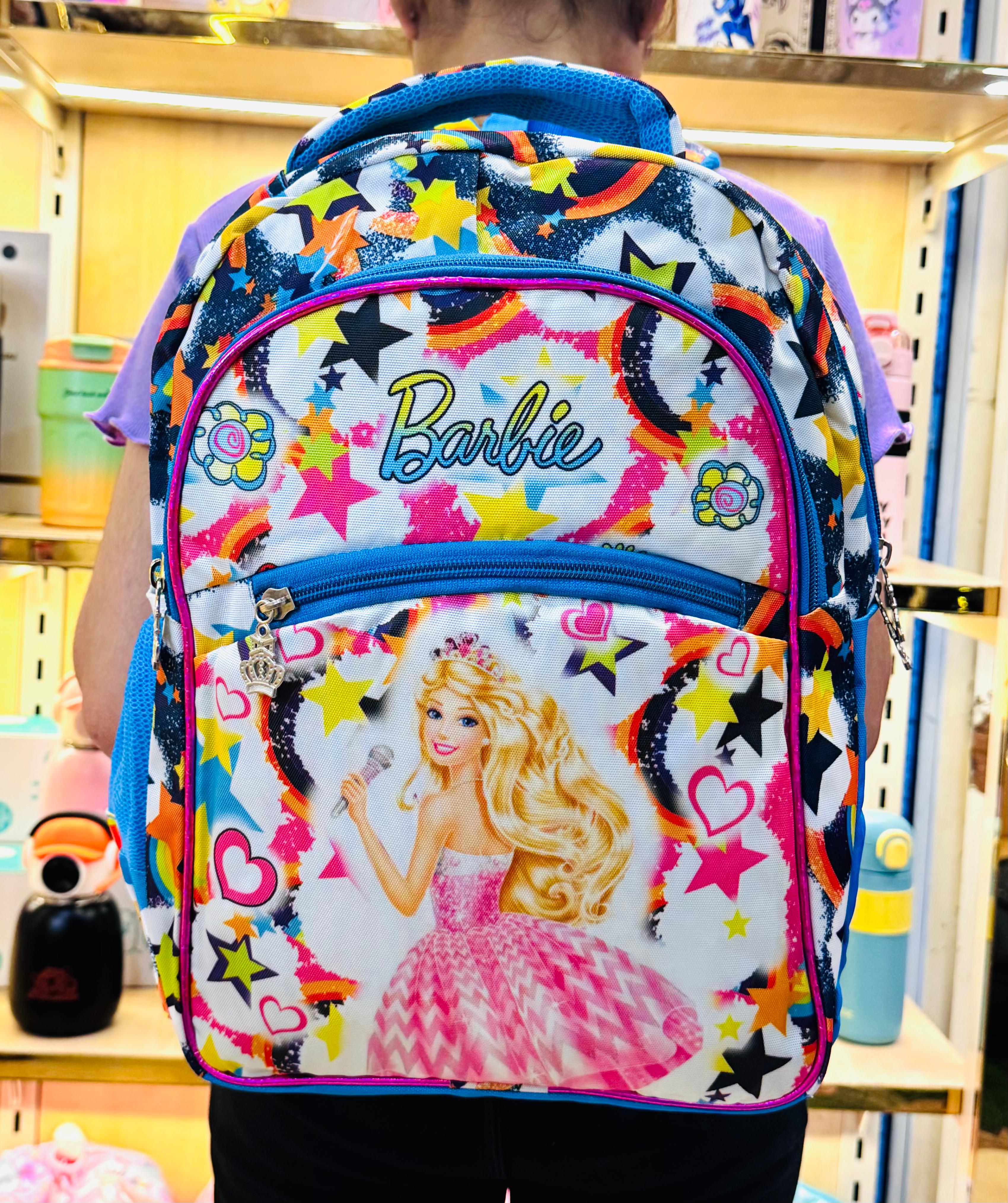 School Bags
