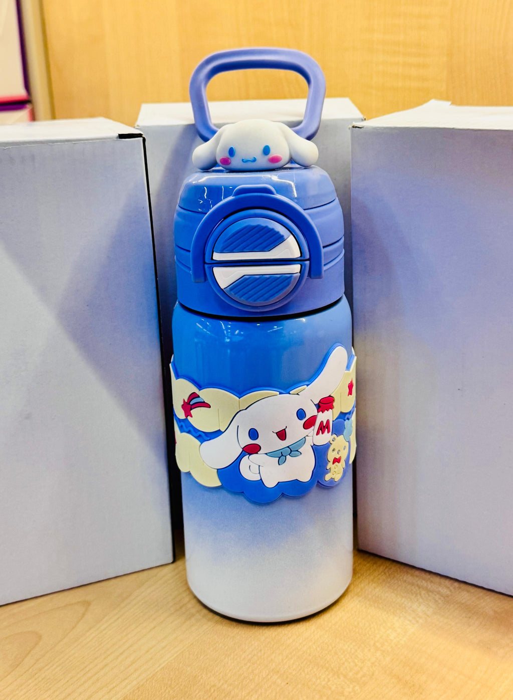 Sanrio Insulated Bottles