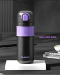 Insulated bottles