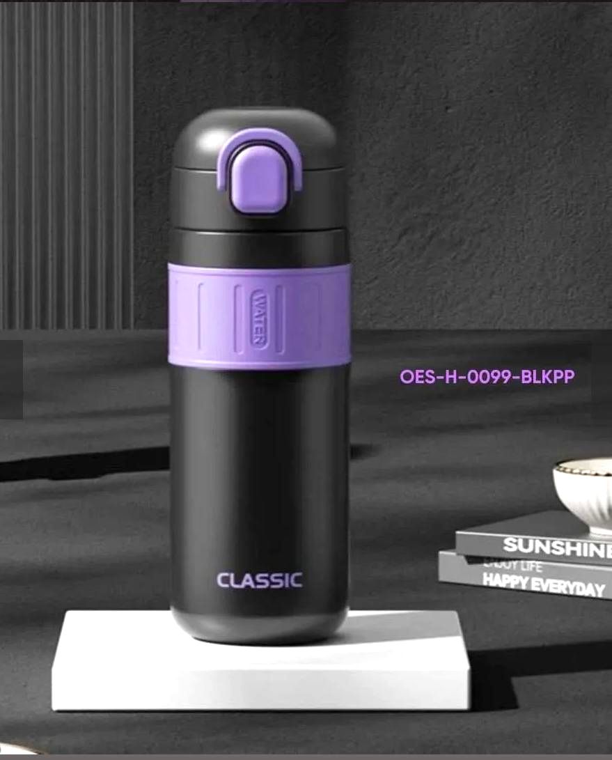 Insulated bottles