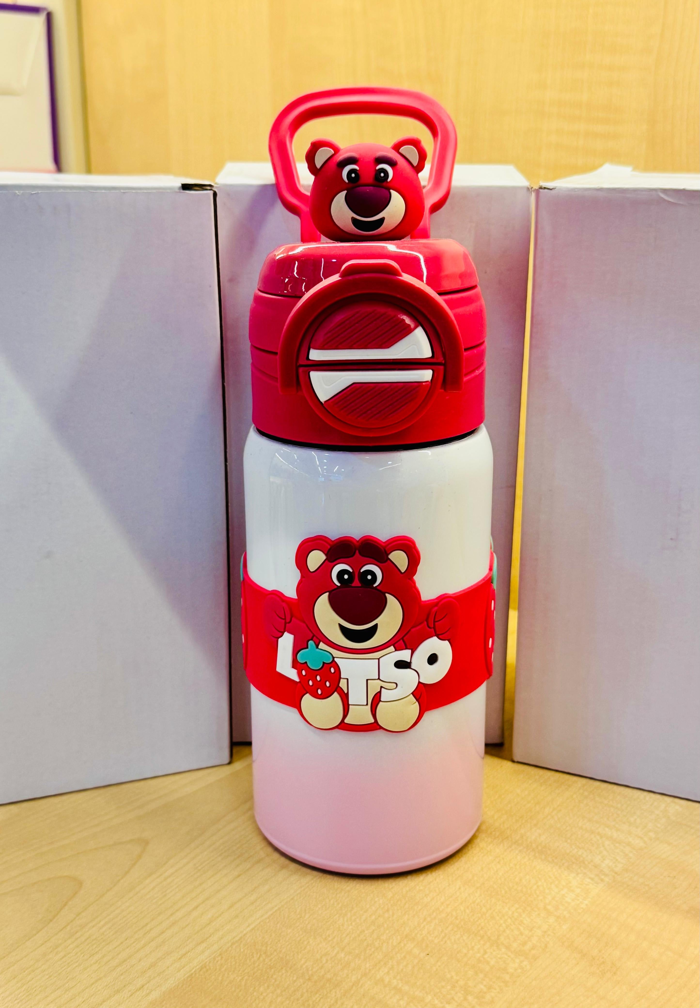 Sanrio Insulated Bottles