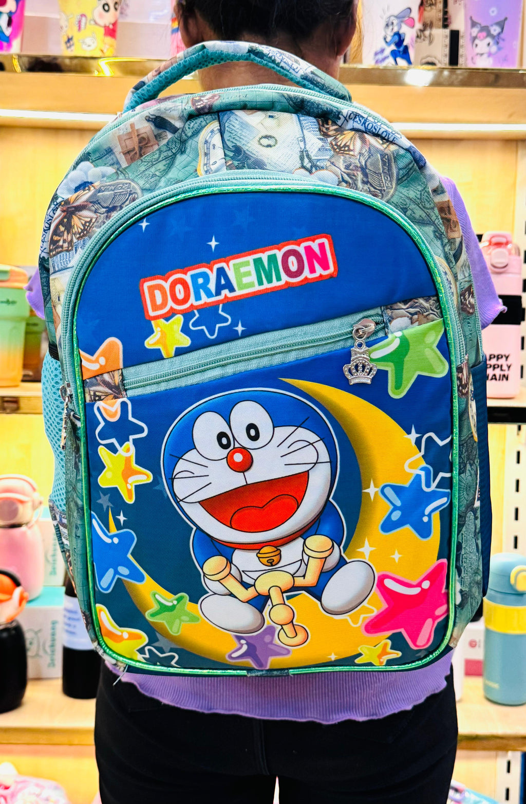 School Bags
