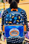 Vest Quality Bags
