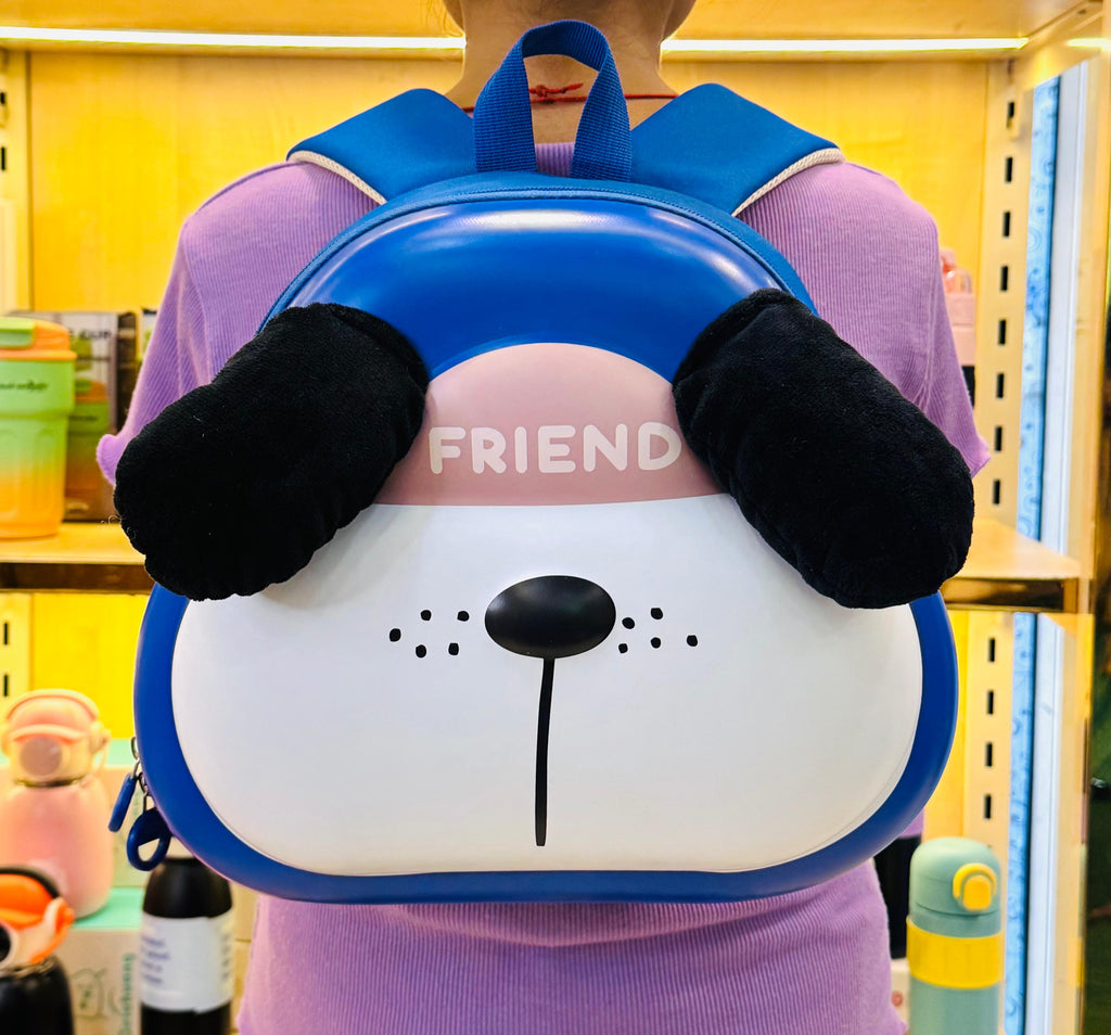 Bear bags