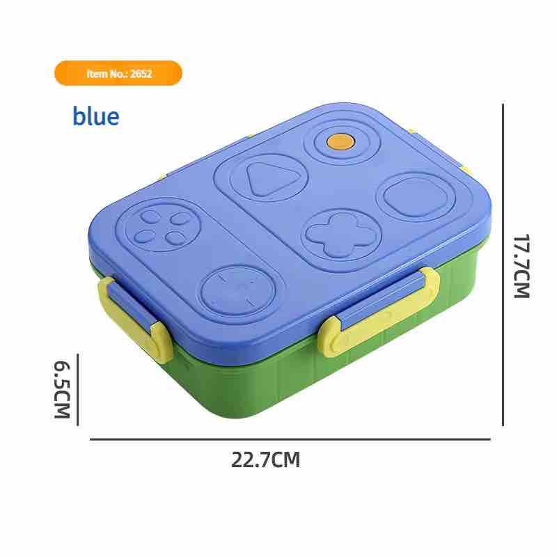 Insulated Lunch Box - 2652