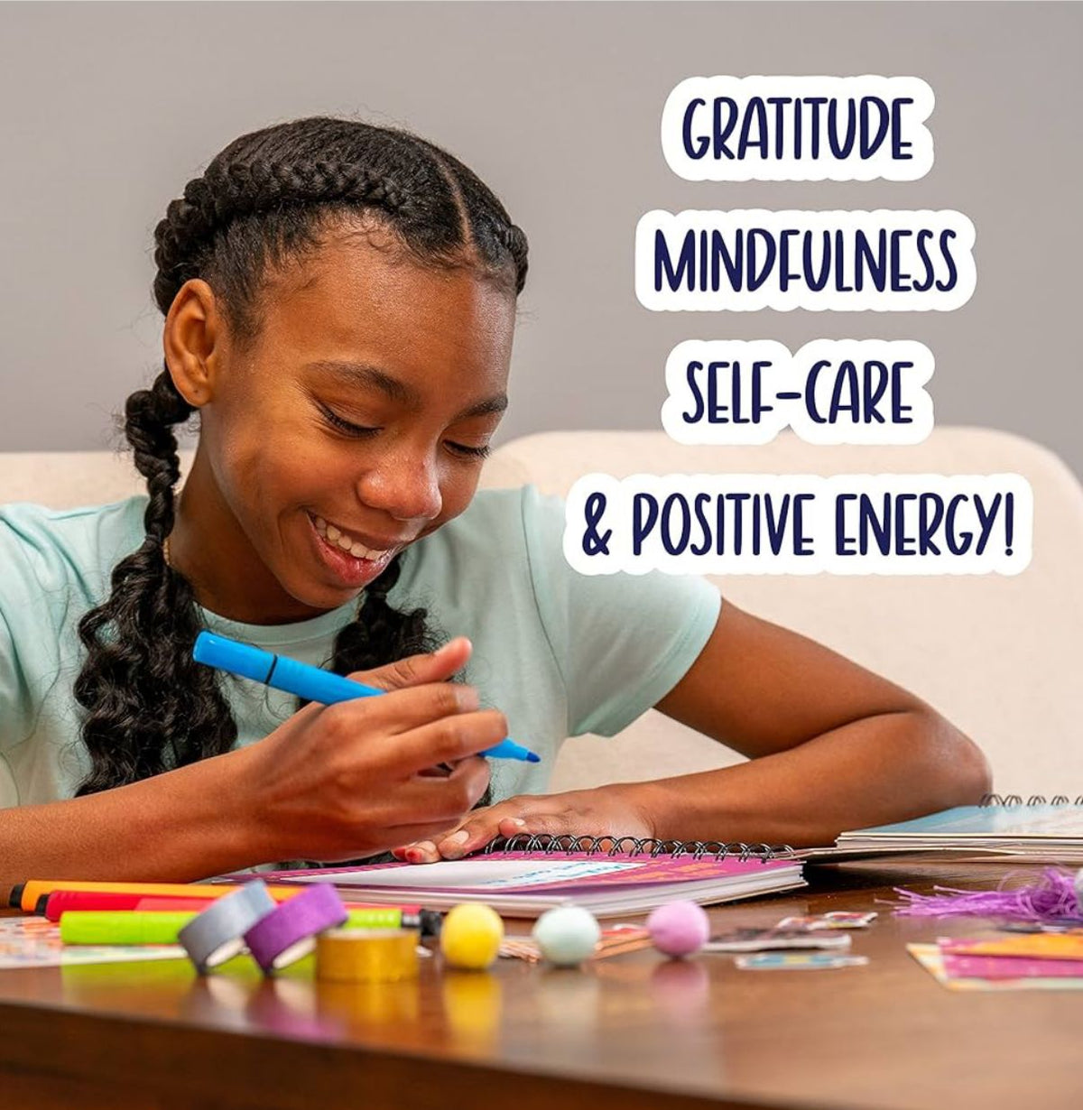 Gratitude Journal