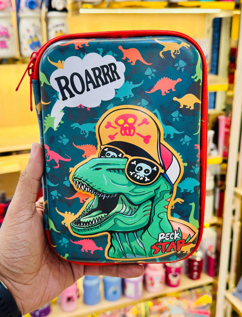 Pouches