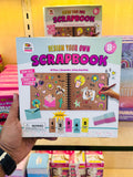 Scrapbook