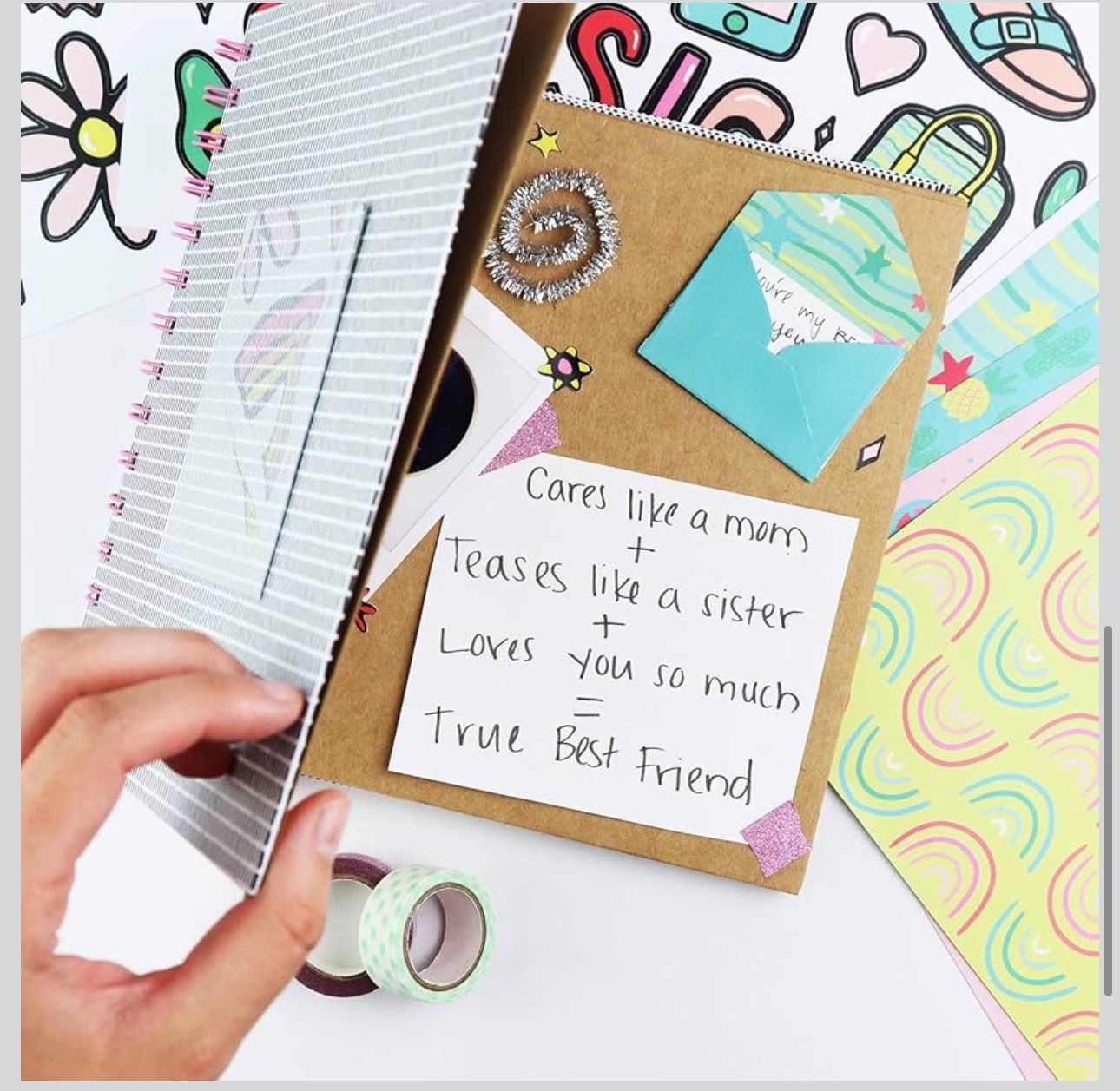 Scrapbook