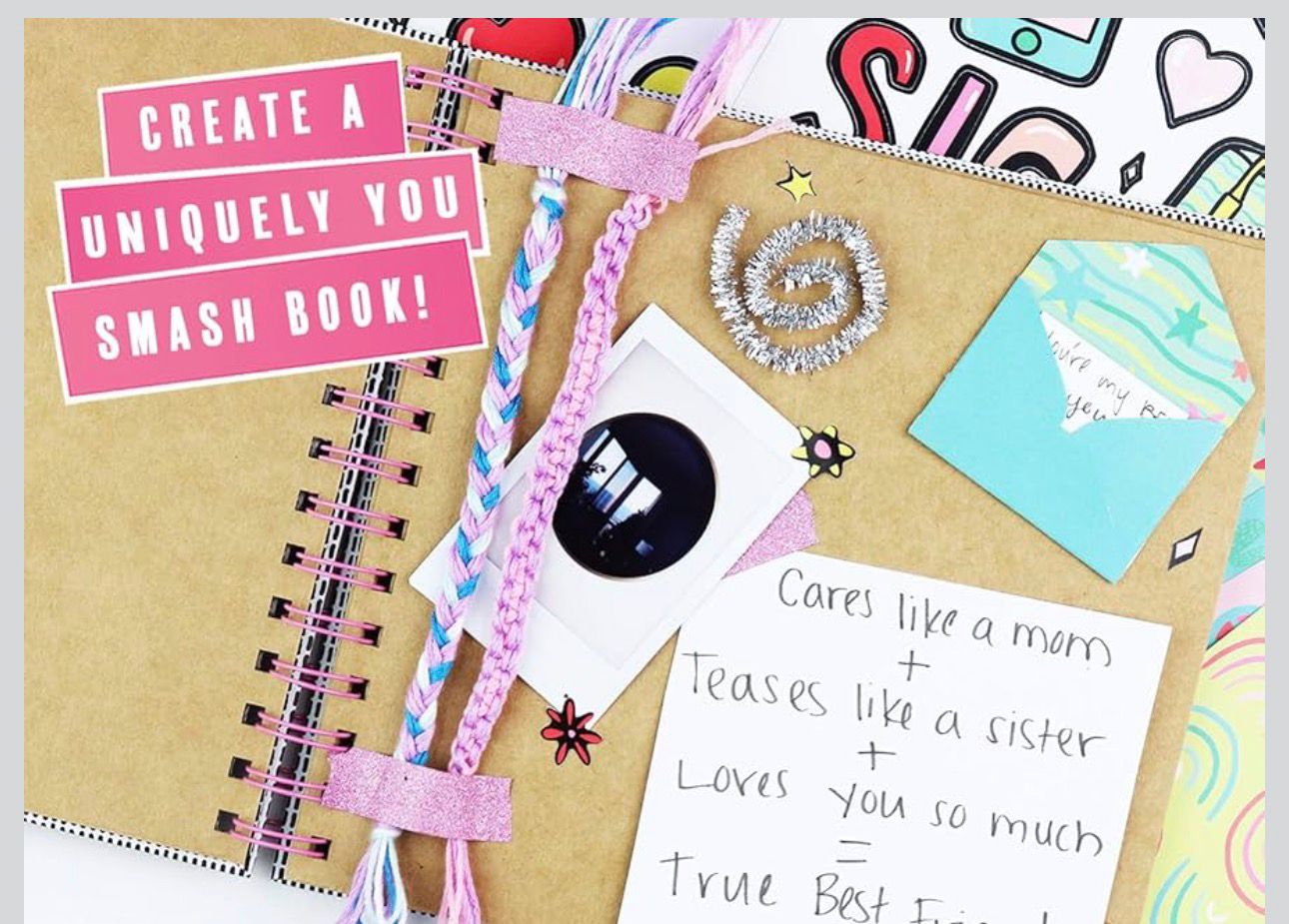 Scrapbook