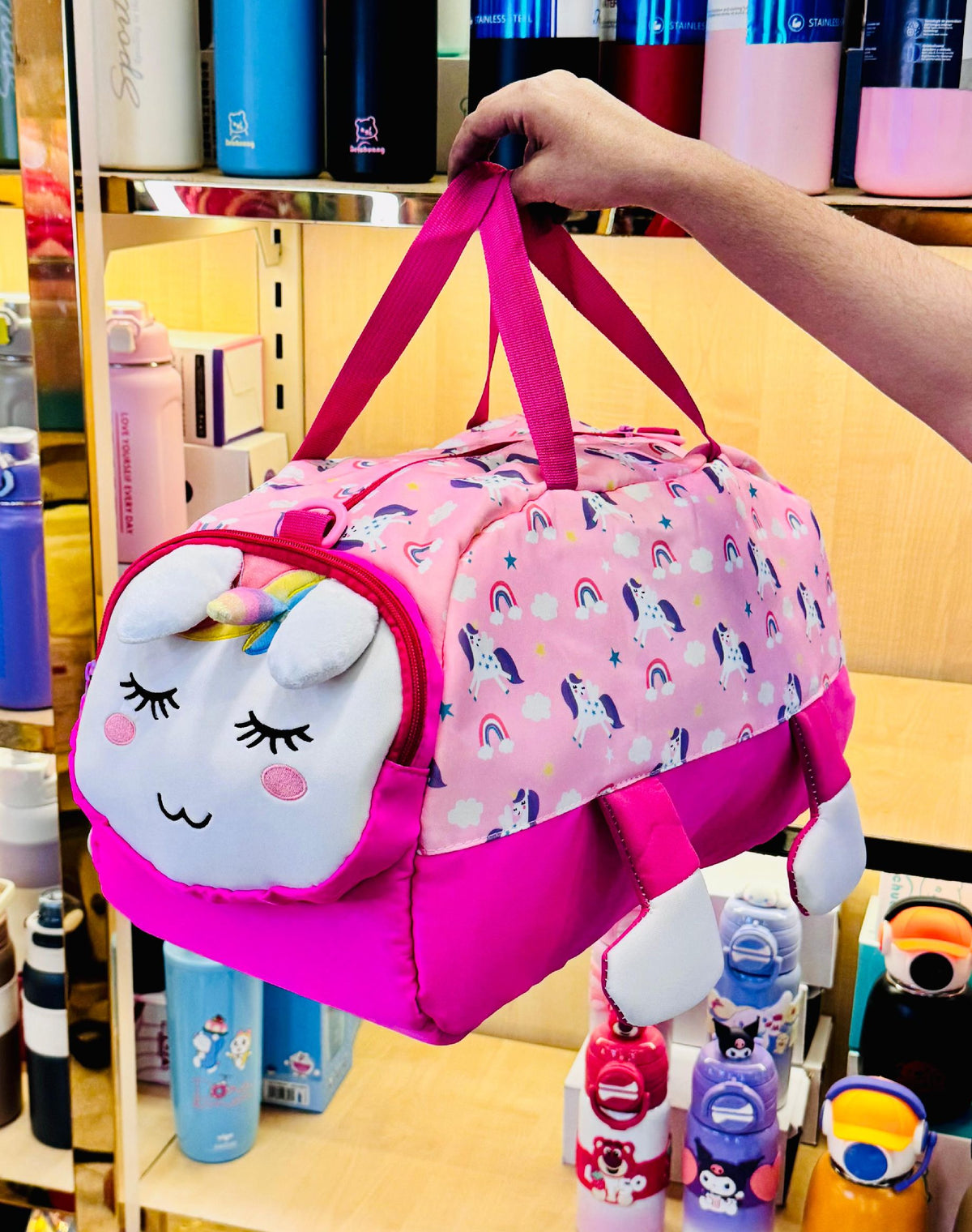 Duffel Bags