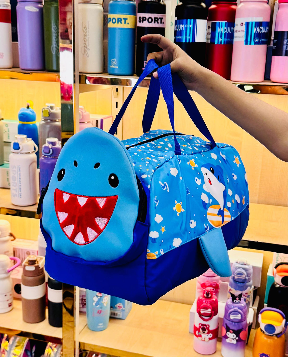 Duffel Bags