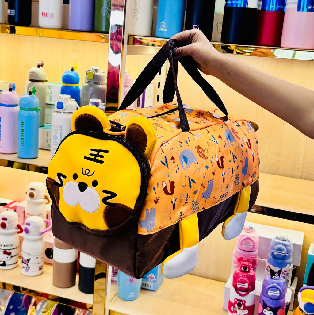 Duffel Bags