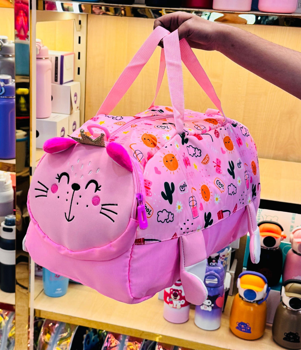 Duffel Bags