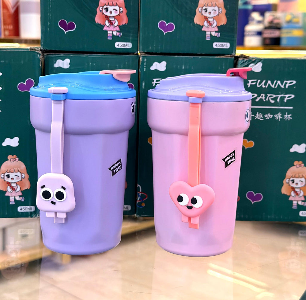 Smiley Coffee Mugs