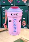 Smiley Coffee Mugs