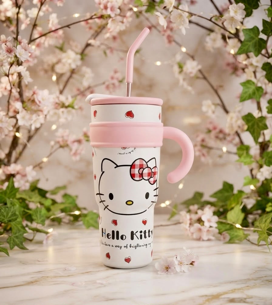 Insulated Tumbler