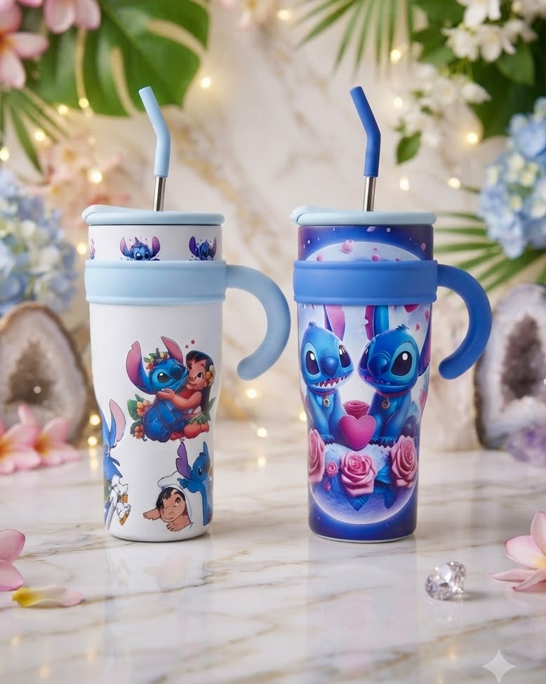 Insulated Tumbler