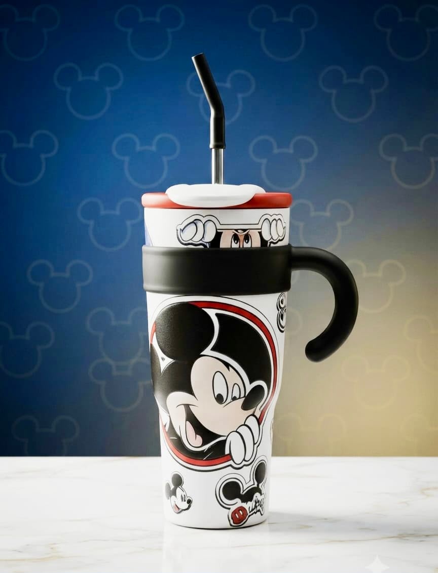 Insulated Tumbler