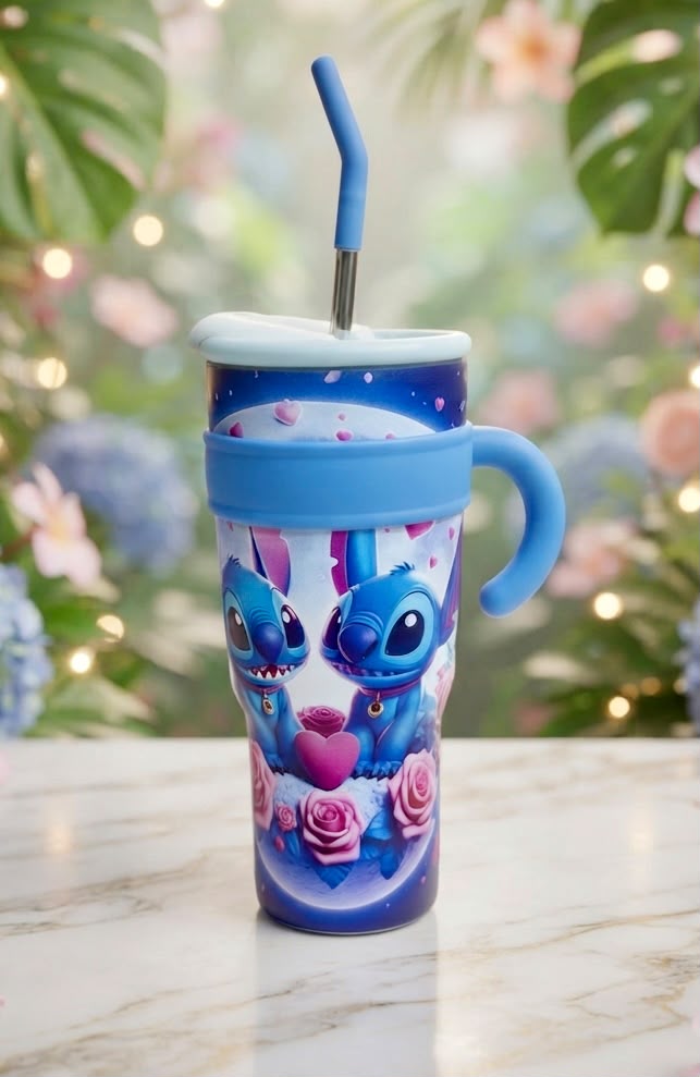 Insulated Tumbler