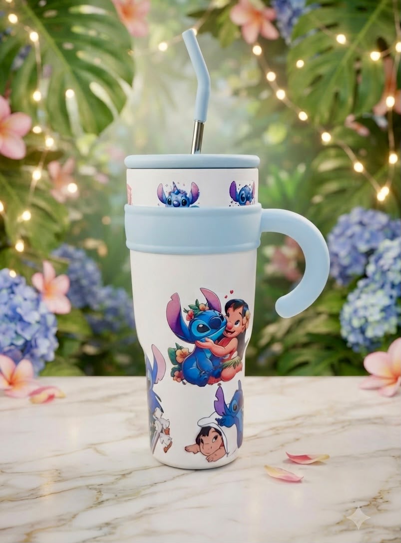 Insulated Tumbler