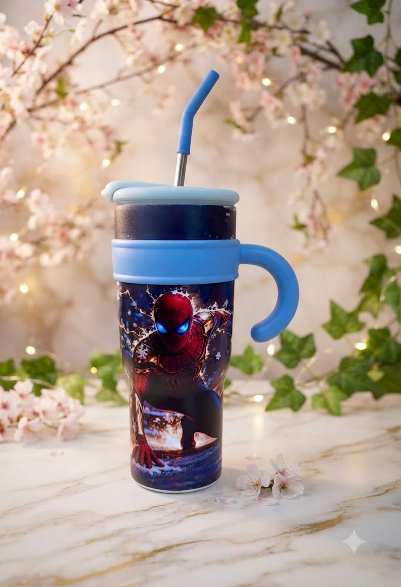 Insulated Tumbler