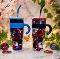 Insulated Tumbler