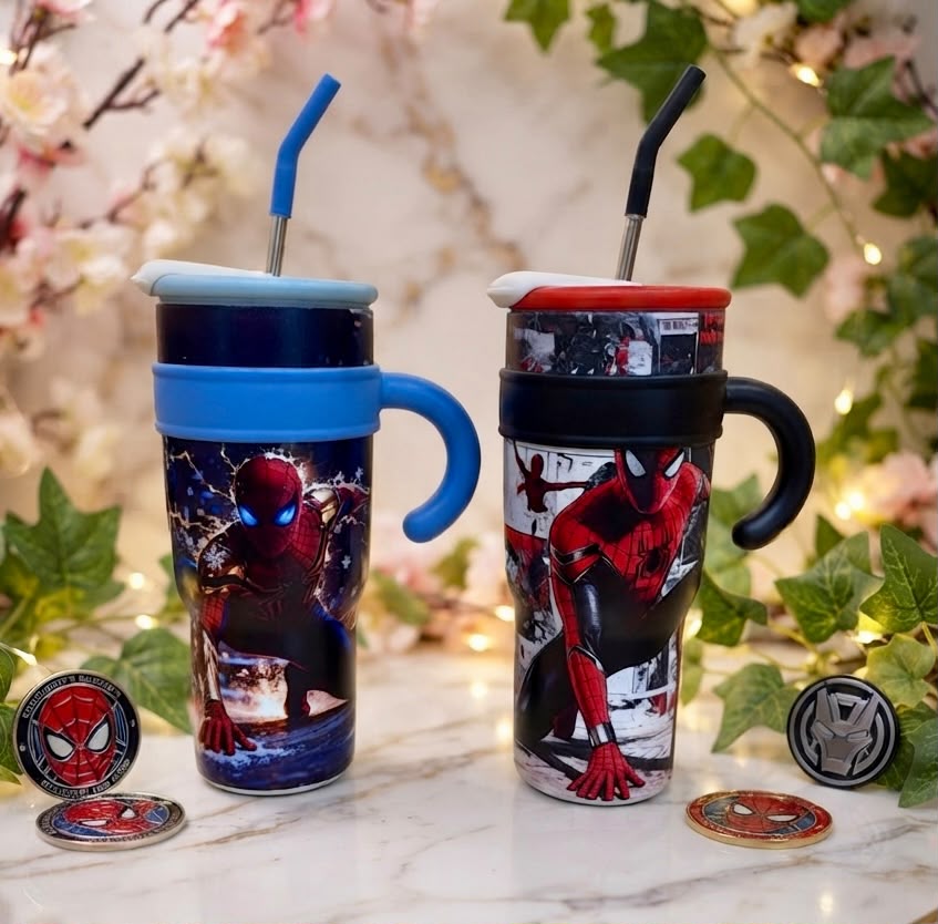 Insulated Tumbler