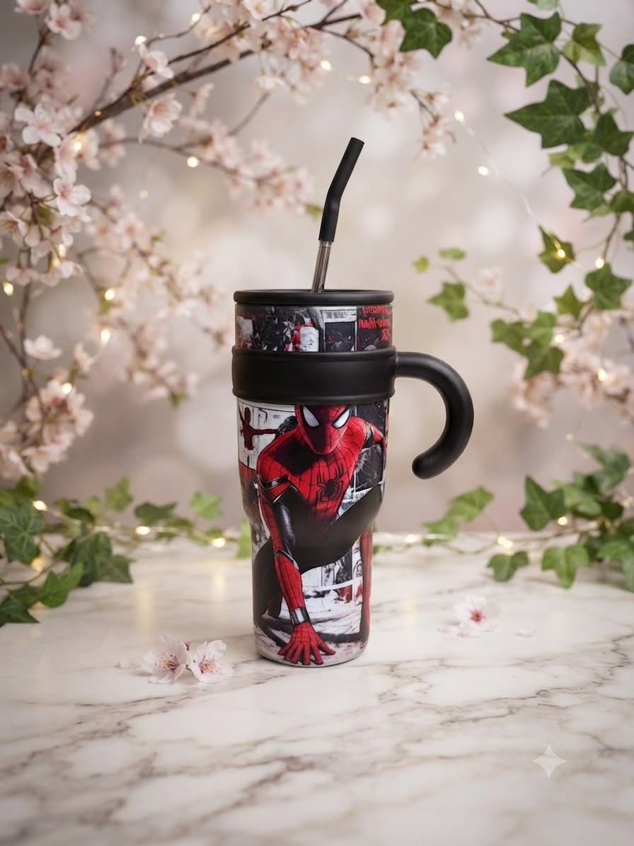 Insulated Tumbler