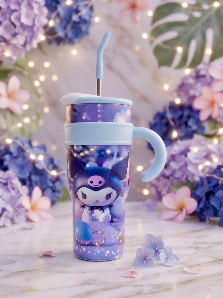 Insulated Tumbler