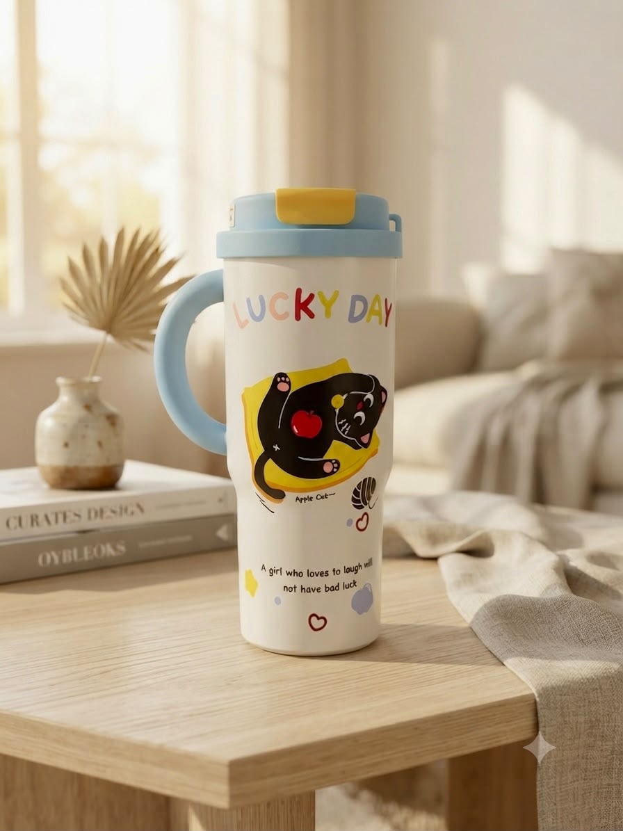 Insulated Tumbler