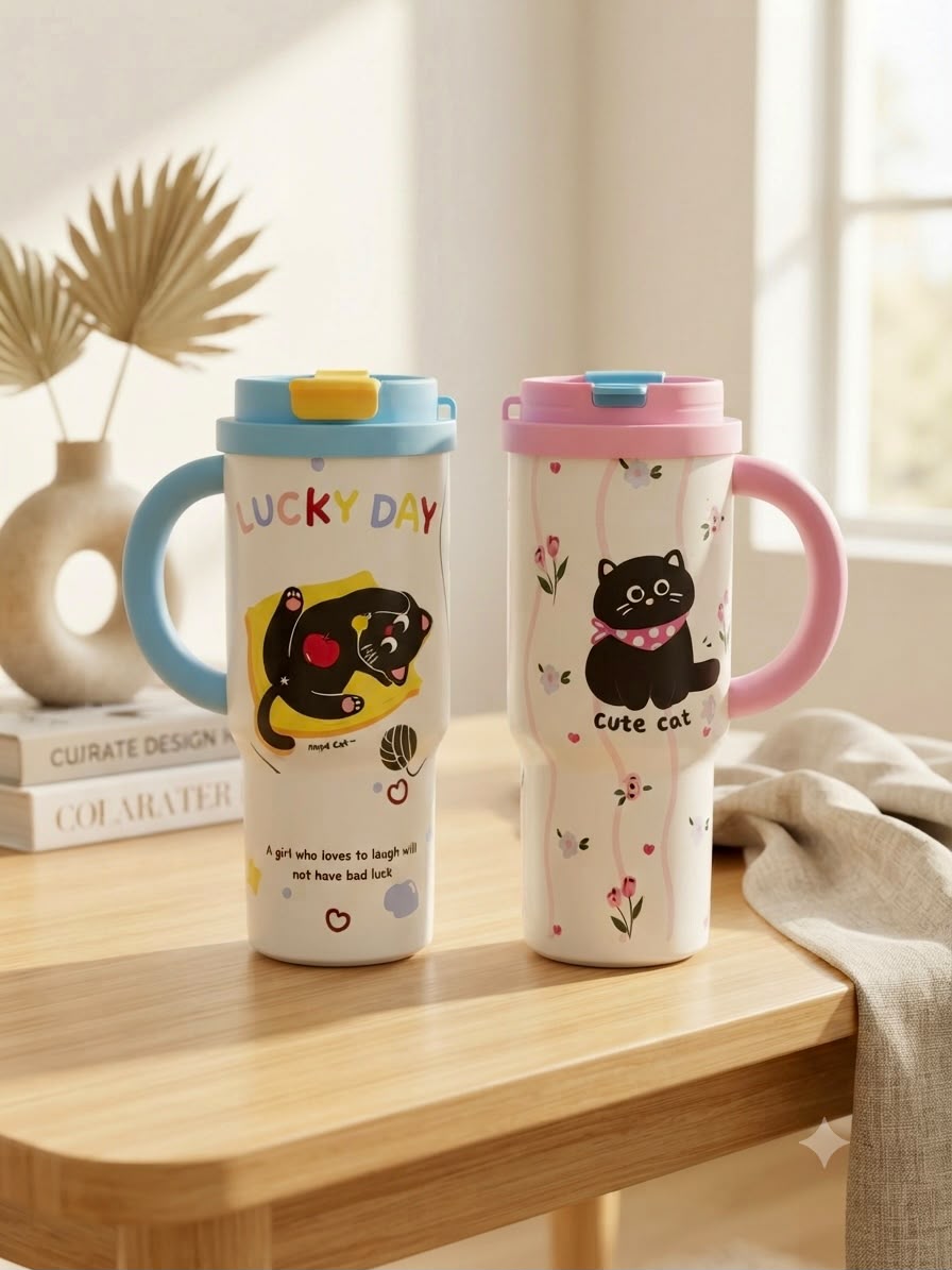 Insulated Tumbler