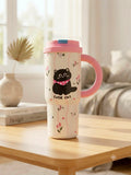 Insulated Tumbler