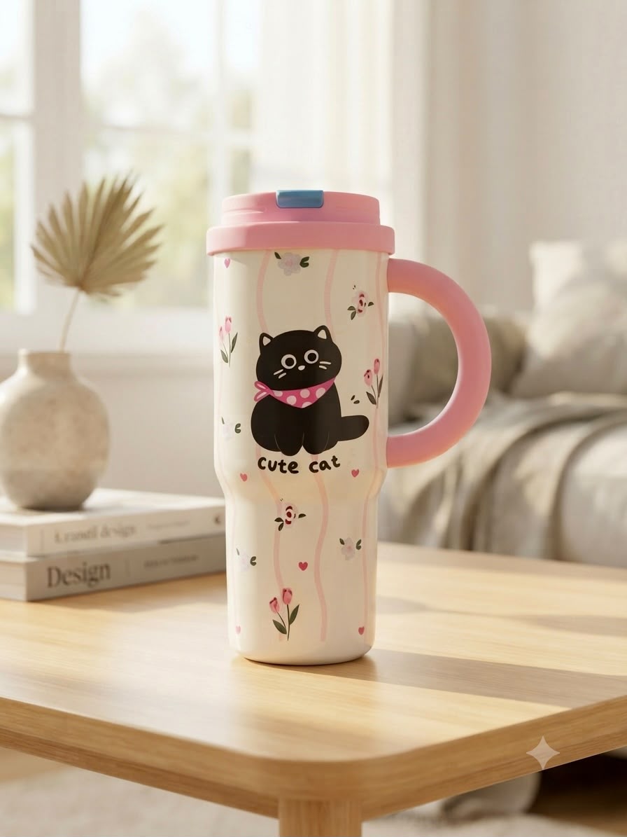 Insulated Tumbler