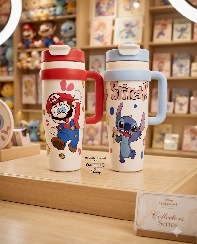 Insulated Tumbler