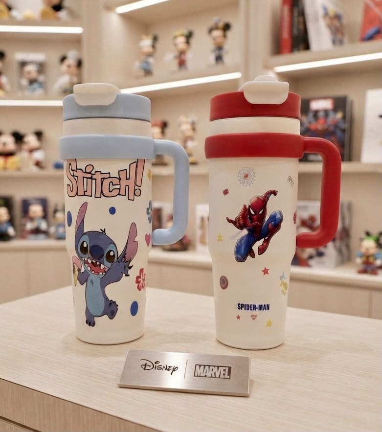 Insulated Tumbler