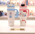 Insulated Tumbler