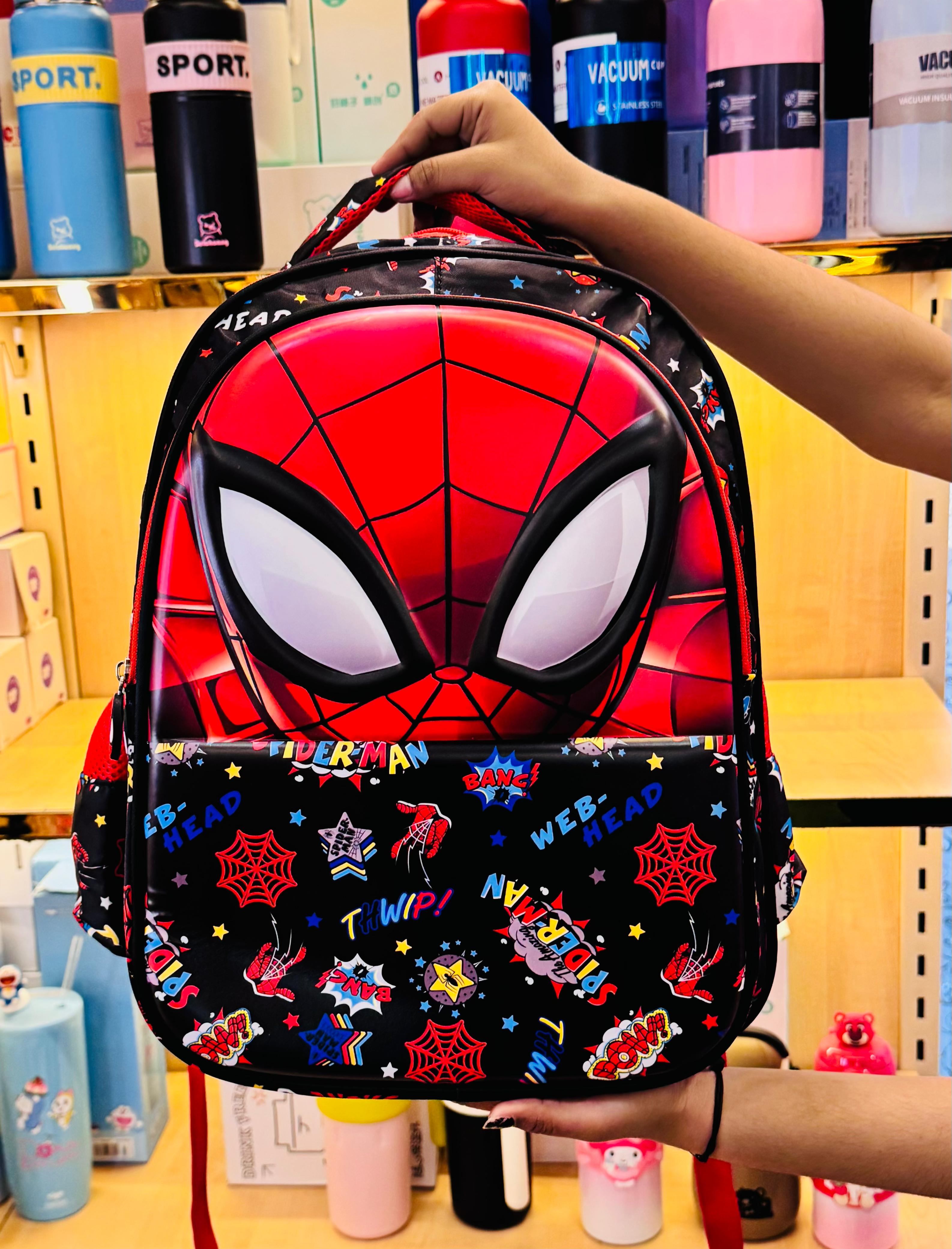 School Bags