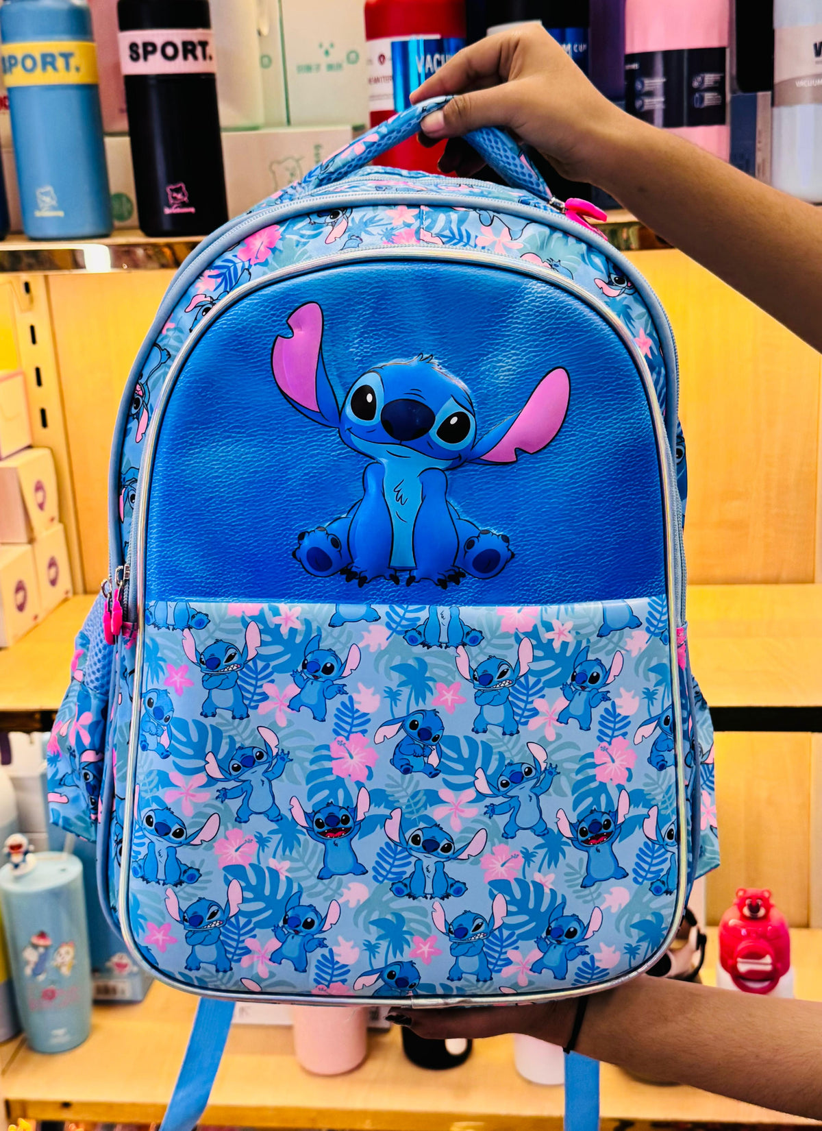 School Bags