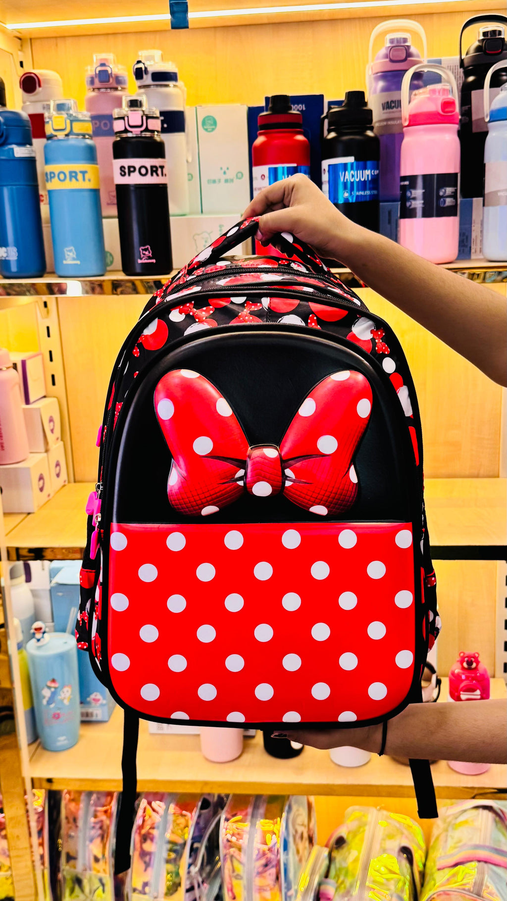 School Bags