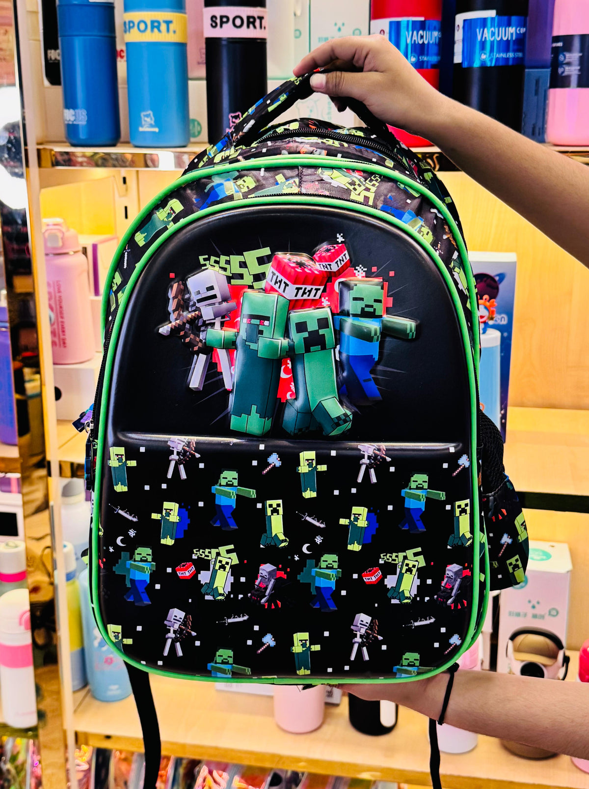 School Bags
