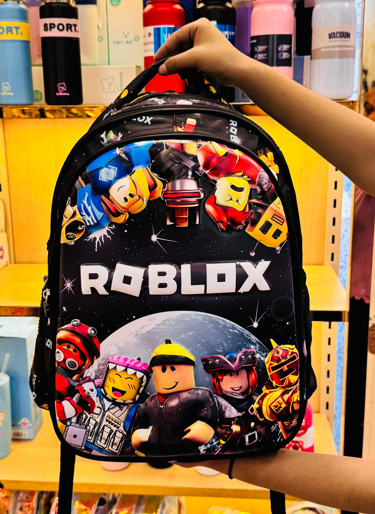 School Bags