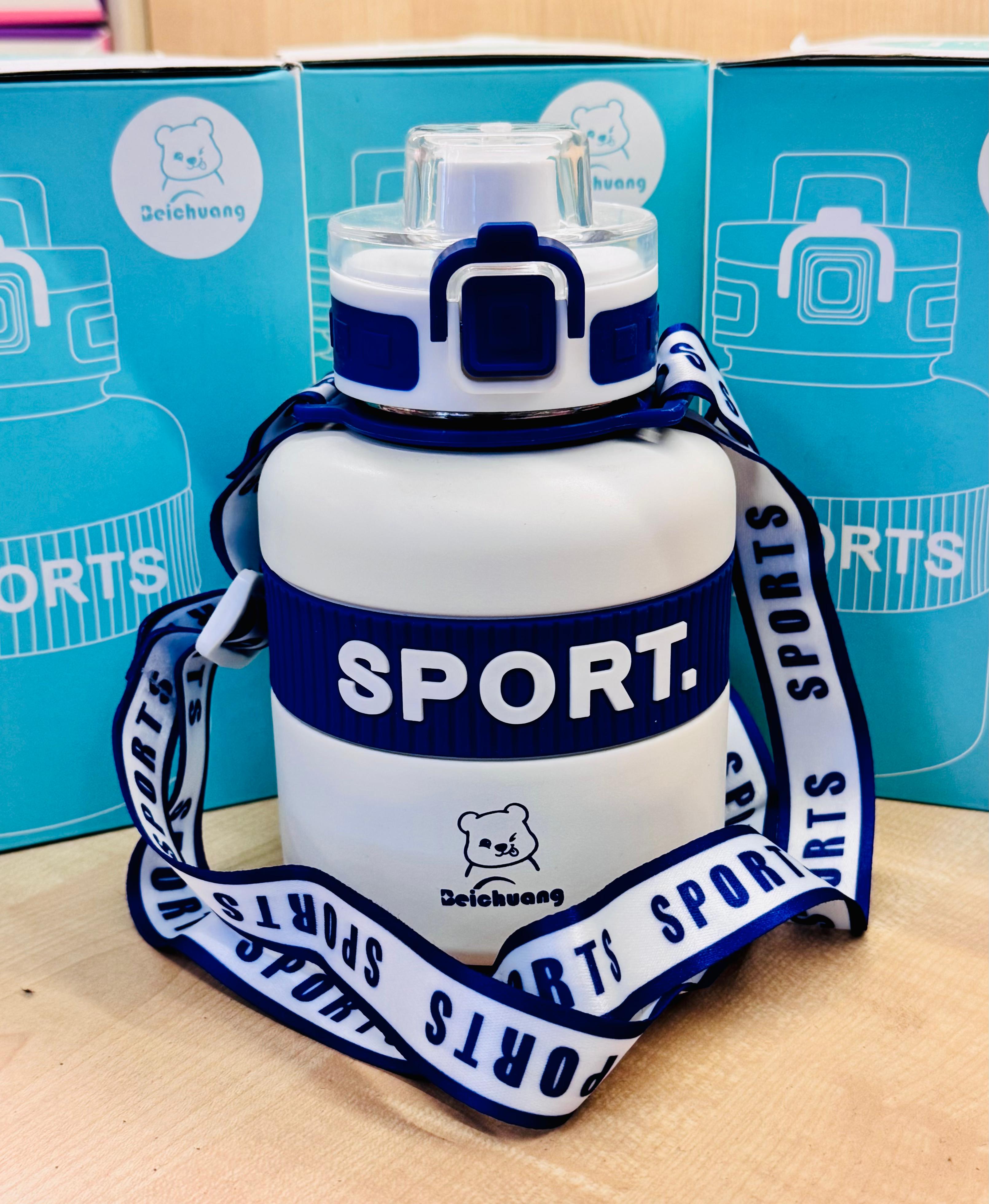 Sports Bottle