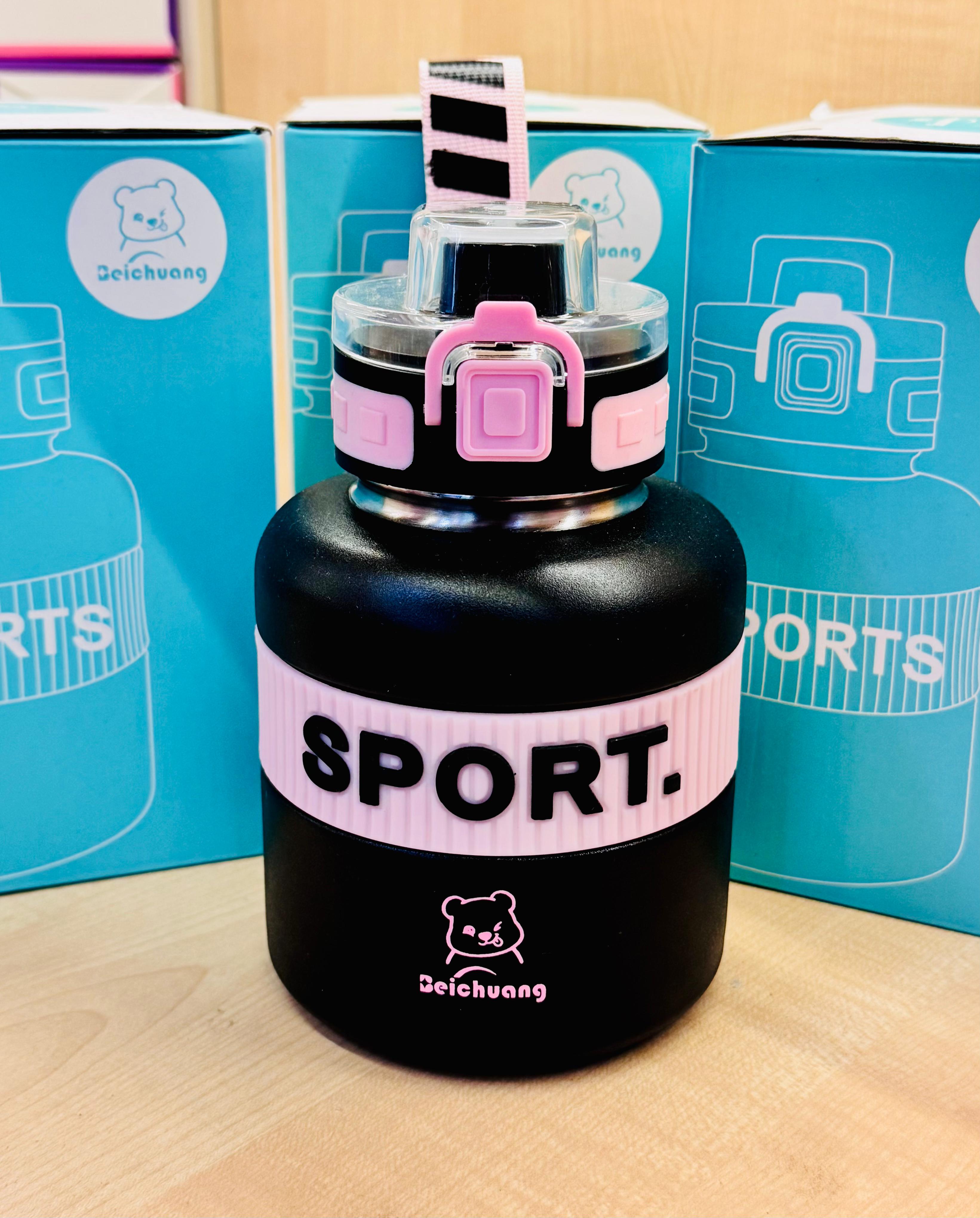 Sports Bottle