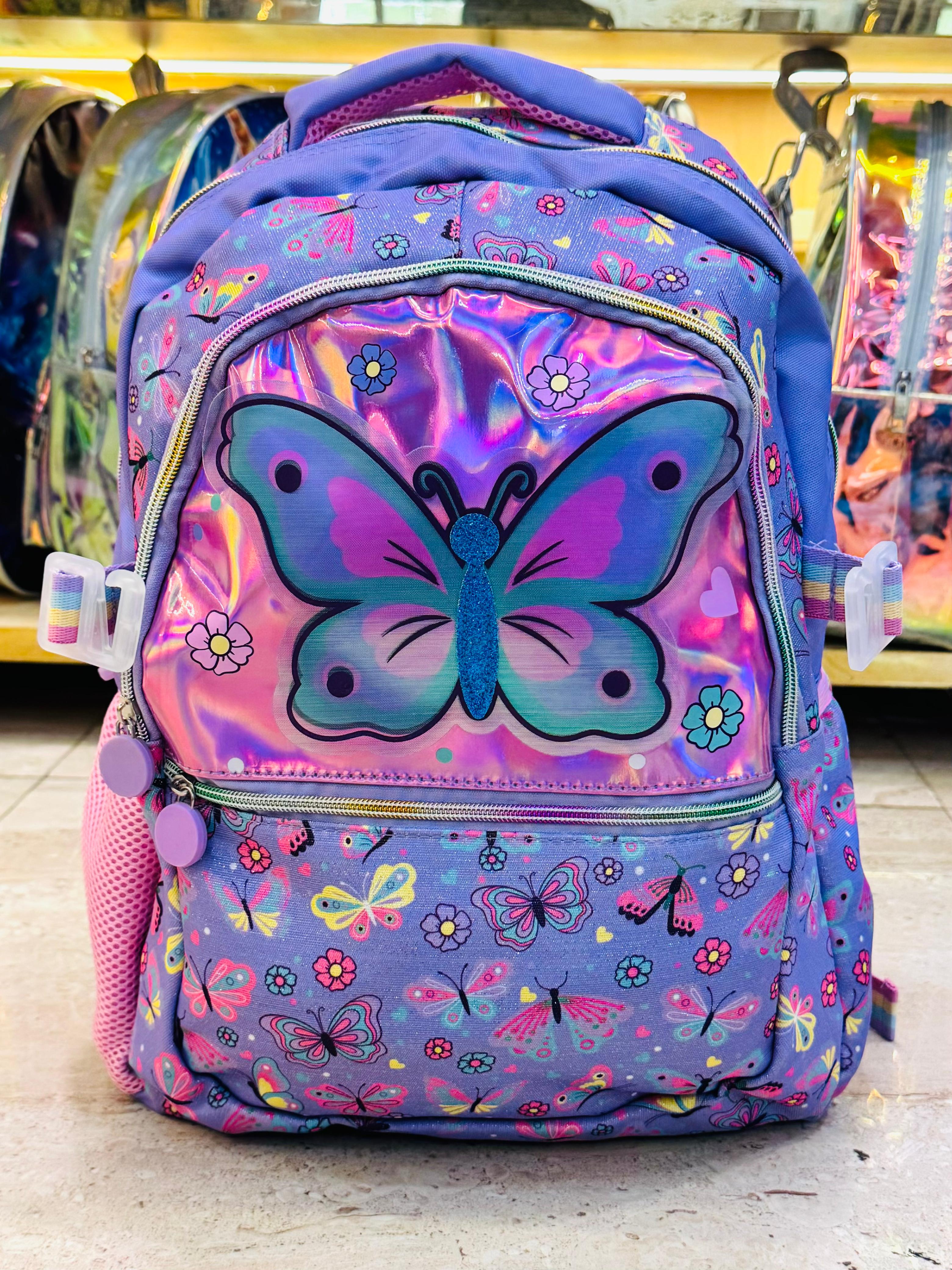 Vest Quality Backpacks