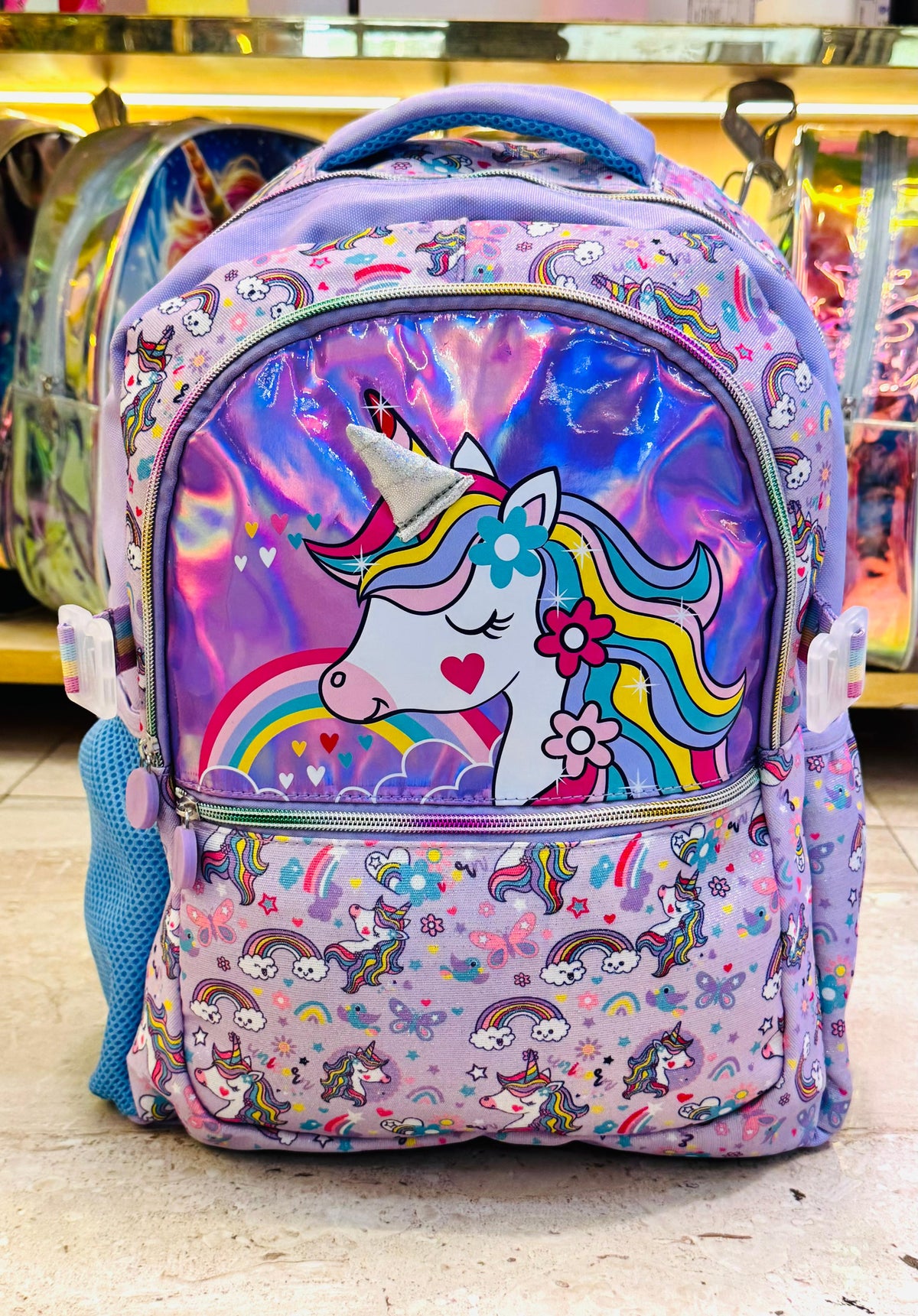 Vest Quality Backpacks