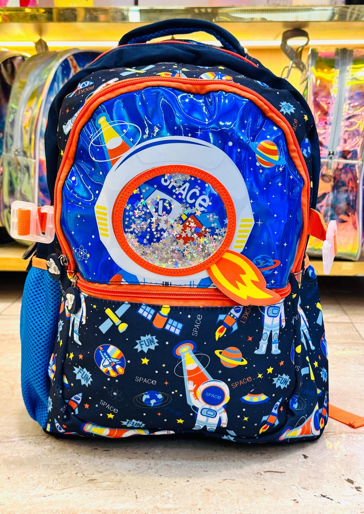 Vest Quality Backpacks