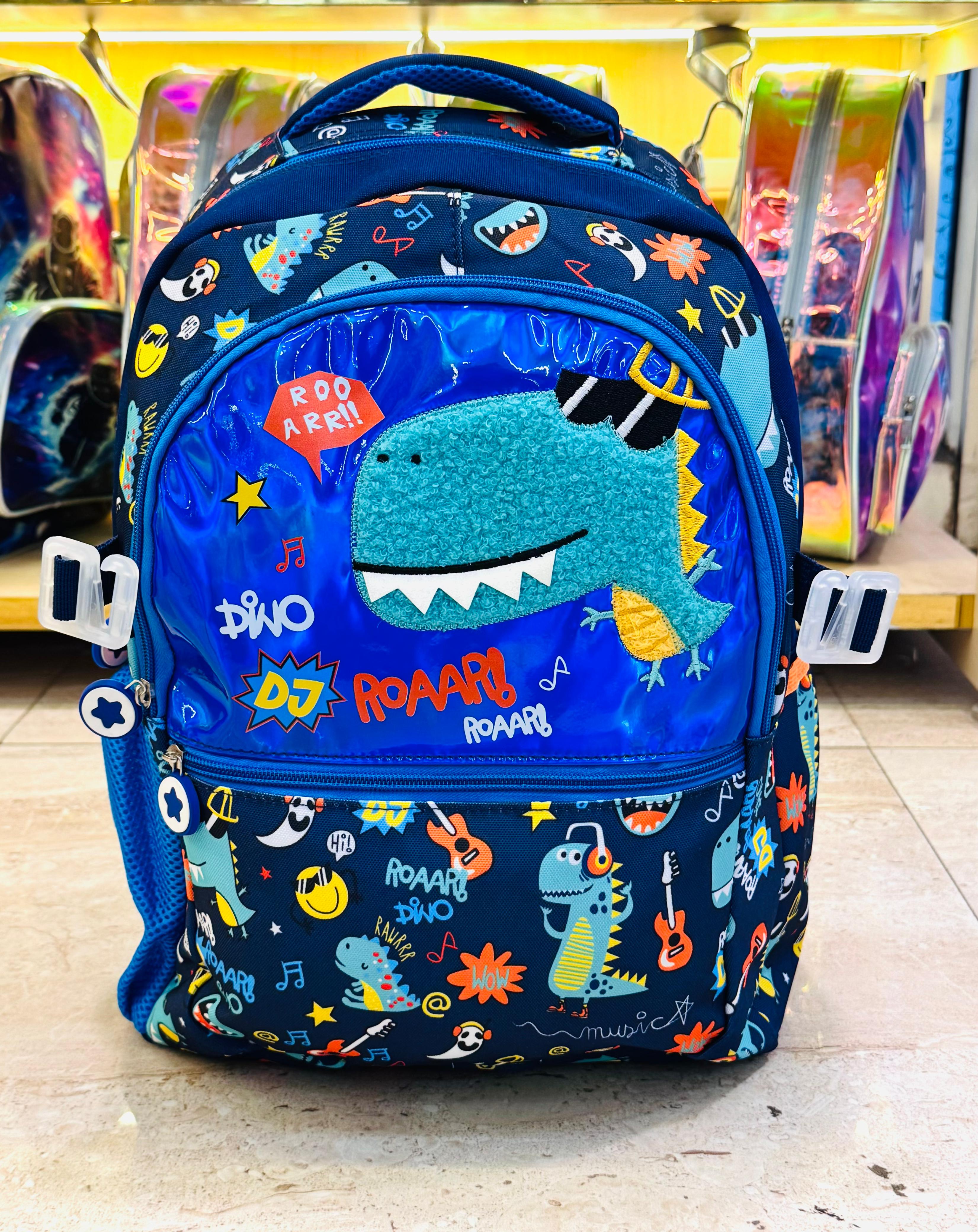 Vest Quality Backpacks
